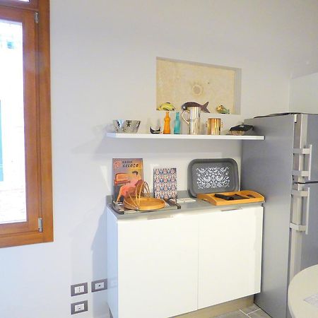 Ca' Neldo - VeniseJeTAime Villa Buitenkant foto