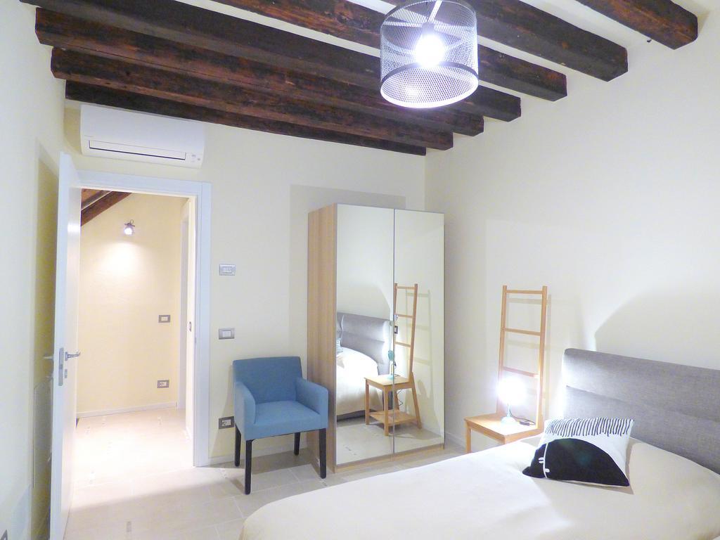 Ca' Neldo - VeniseJeTAime Villa Buitenkant foto