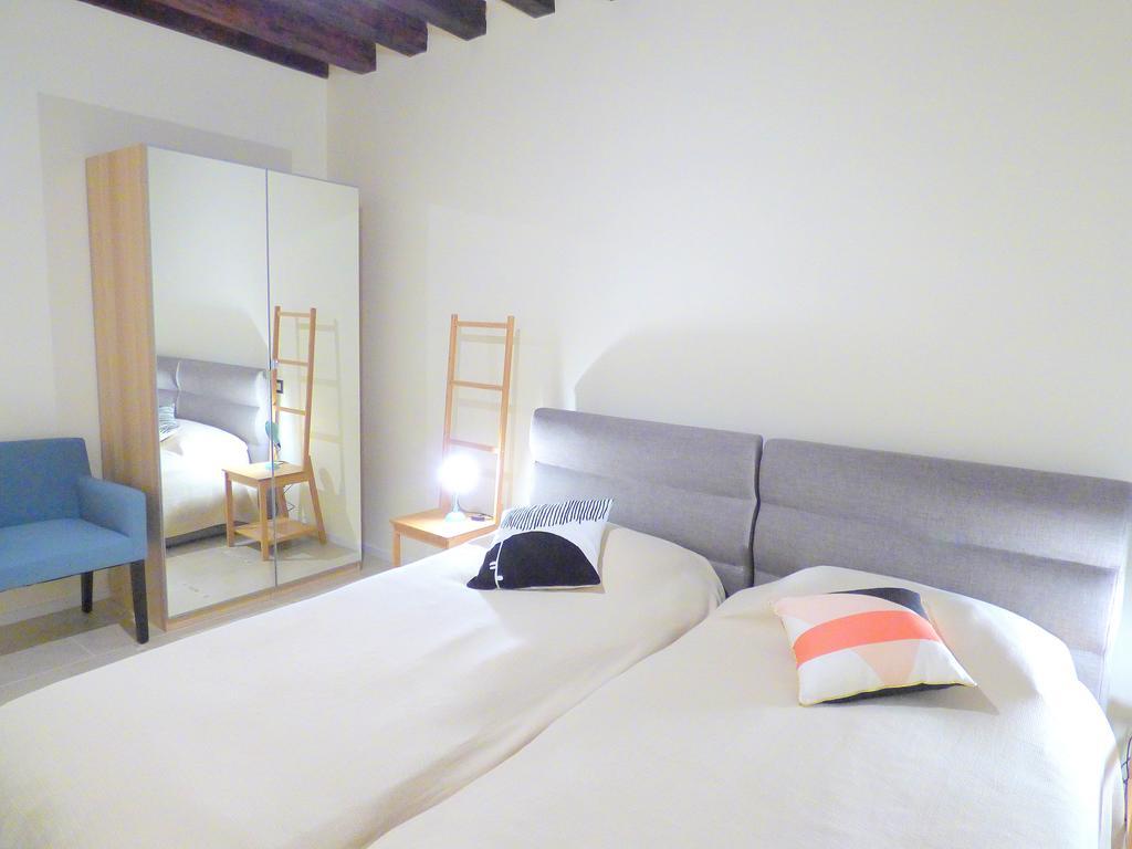 Ca' Neldo - VeniseJeTAime Villa Buitenkant foto