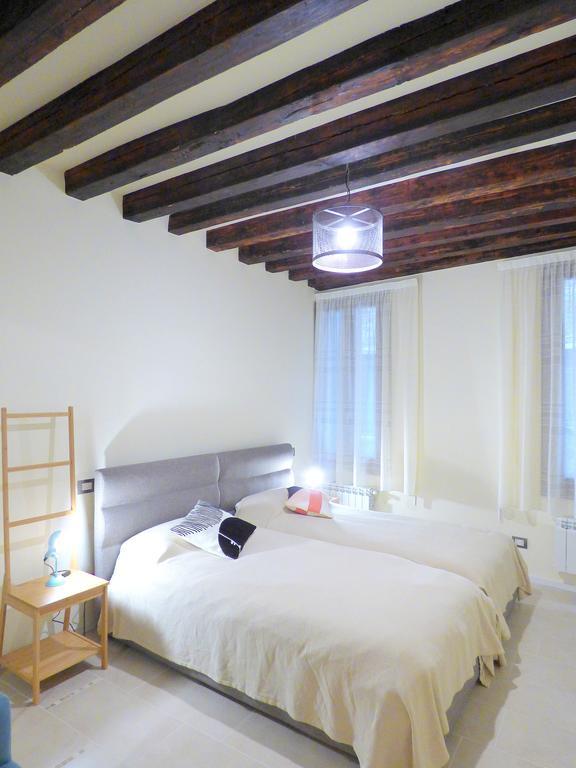 Ca' Neldo - VeniseJeTAime Villa Buitenkant foto