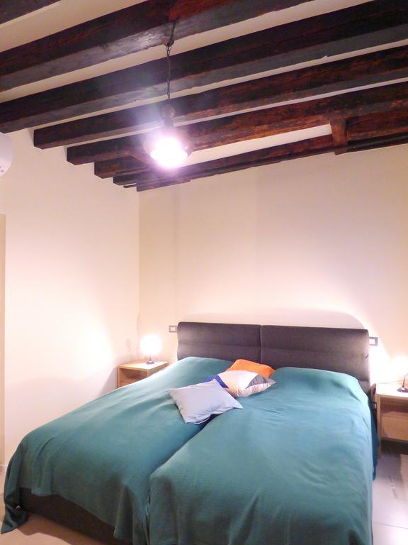 Ca' Neldo - VeniseJeTAime Villa Buitenkant foto