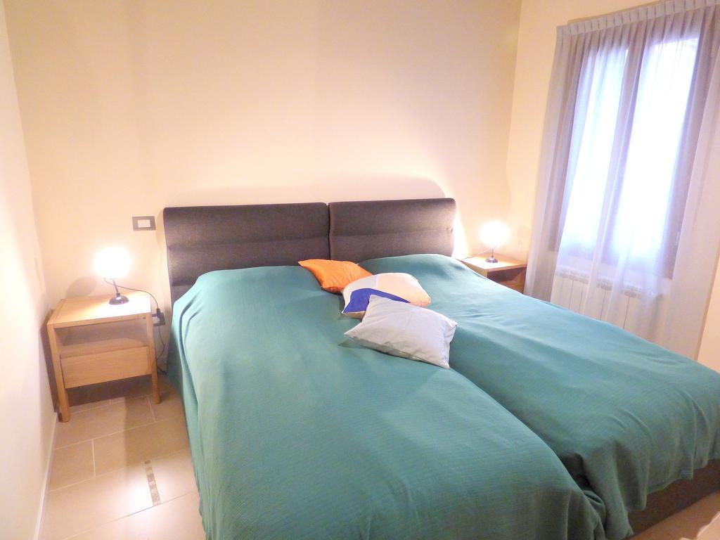 Ca' Neldo - VeniseJeTAime Villa Buitenkant foto