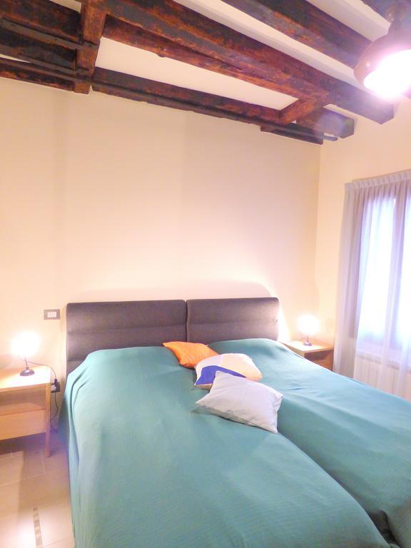 Ca' Neldo - VeniseJeTAime Villa Buitenkant foto