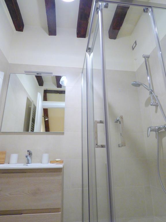 Ca' Neldo - VeniseJeTAime Villa Buitenkant foto