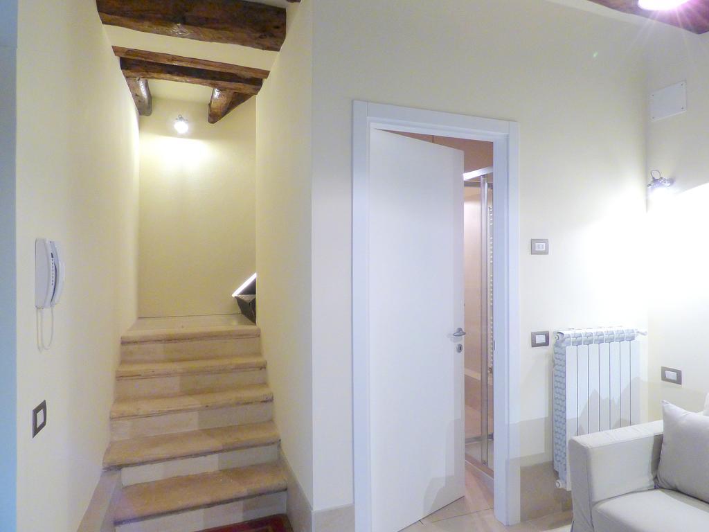 Ca' Neldo - VeniseJeTAime Villa Buitenkant foto