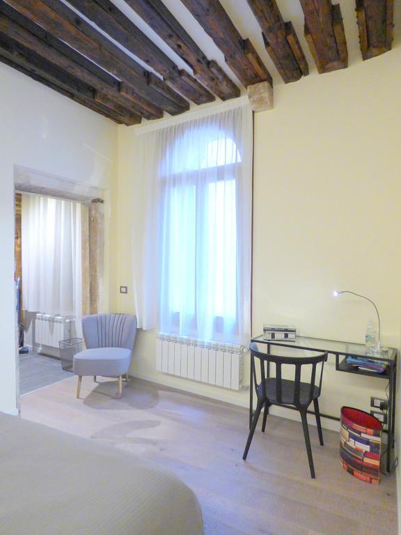 Ca' Neldo - VeniseJeTAime Villa Buitenkant foto