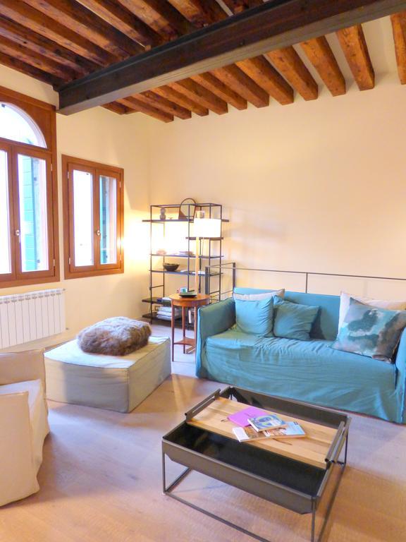 Ca' Neldo - VeniseJeTAime Villa Buitenkant foto